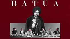 Watch The Latest Punjabi Video Song 'Batua' Sung By Veer Sandhu
