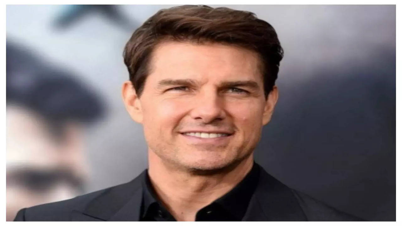 Tom Cruise's 'Mission: Impossible' co-star says they made out while she was  on her 'honeymoon