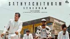 Check Out Latest Malayalam Rap Video Song 'Sathyachithram' Sung By Synchraw