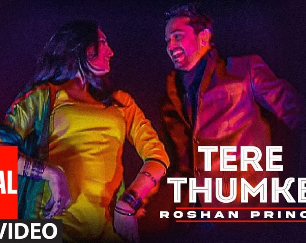
Watch The Latest Punjabi Video Song 'Tere Thumke' (Lyrical) Sung By Roshan Prince
