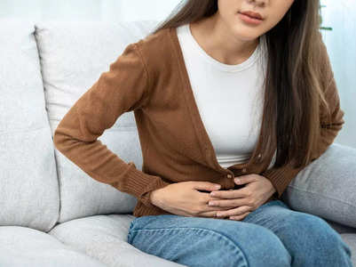 Your abdominal pain could mean more than just gas!