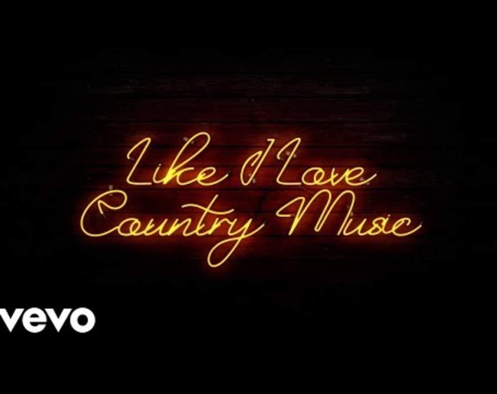 
Listen To The Latest English Official Video Lyrical Song 'Like I Love Country Music' Sung By Kane Brown
