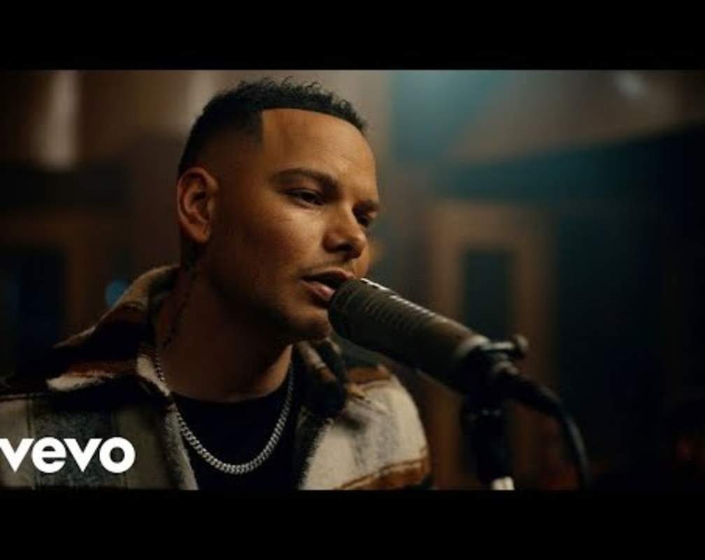 
Watch The Latest English Official Video Lyrical Song 'Whiskey Sour' Sung By Kane Brown

