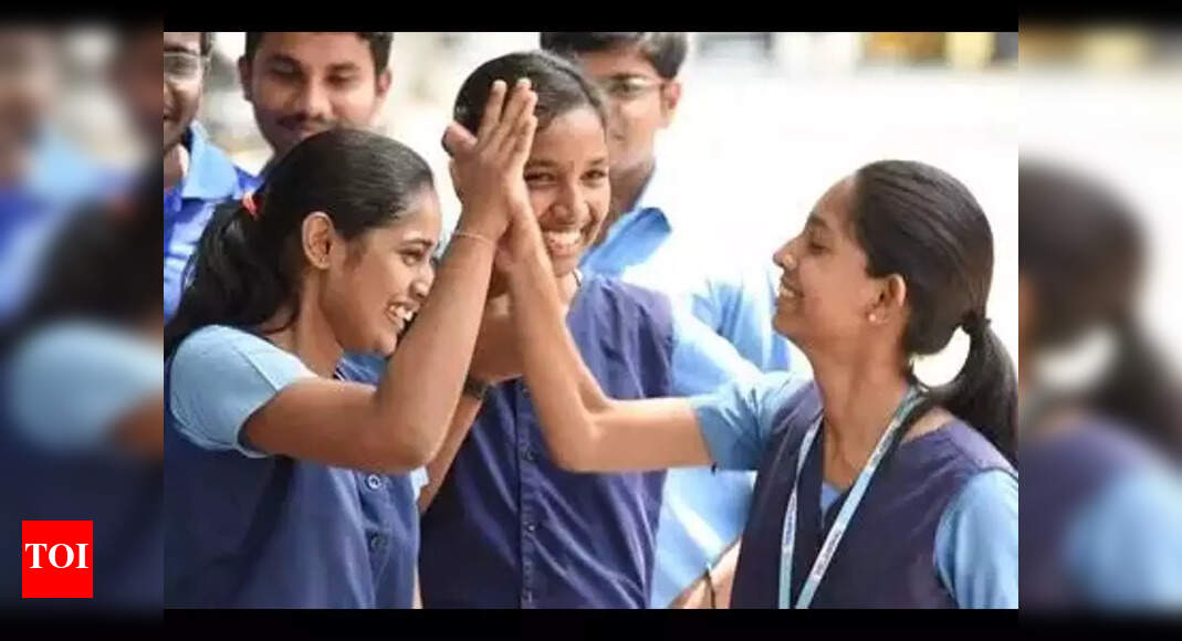 MPBSE Result MPBSE Supplementary Result 2022 released mpresults.nic.in Times of India