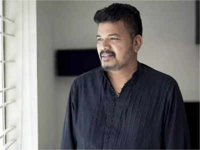 Director Shankar to be honoured with a doctorate