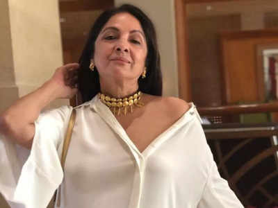 Neena Gupta: Made a pilot for 'Saans 2', it was rejected