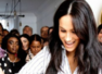 Meghan Markle's favourite foods