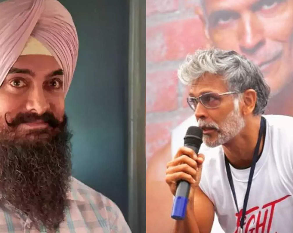 
Milind Soman comes out in support of Aamir Khan starrer ‘Laal Singh Chaddha’: ‘Trolls can't stop a good film’
