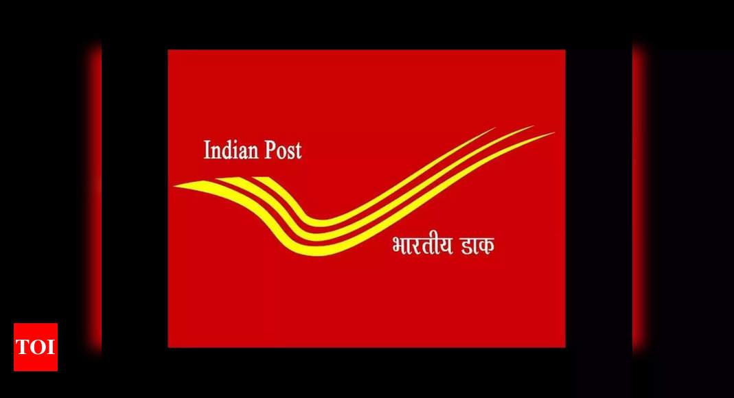 India Post GDS Result 2022 released @indiapostgdsonline.gov.in, here’s how to check GDS 3rd list – Times of India