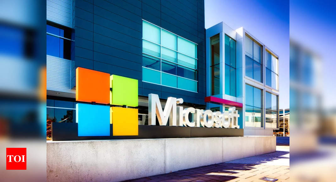 Explained: What is Microsoft’s new external attack surface audit tool and how will it improve security – Times of India