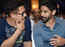 I felt such comfort as a producer working with Naga Chaitanya, says Aamir Khan