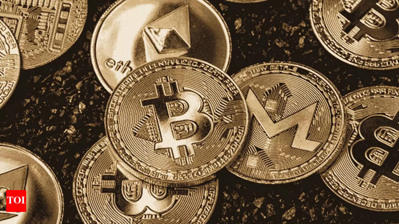 6 best IEO crypto tokens in 2022 - Times of India