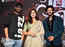 Pan-India star Prabhas purchases first ticket of 'Sita Ramam' at pre-release event