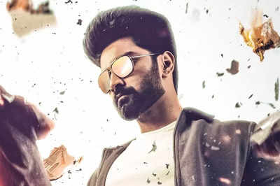 Actor Atharvaa's 'Trigger' to hit screens in September 2022