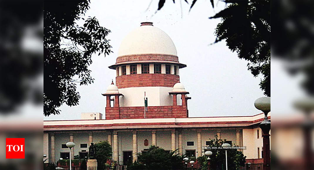Supreme Court sets up expert panel on giveaways and accuses Electoral Commission of negligence |  India News