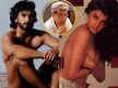 
Ranveer Singh's nude photoshoot had conviction, says Jayesh Sheth who shot Mamta Kulkarni in the buff - Exclusive
