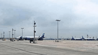 Delhi: Fourteen new parking stands at Terminal 1 to help cut turnaround time for aircraft