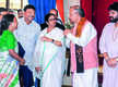 
West Bengal: Mamata Banerjee rejigs ministry, Babul Supriyo among five new faces in cabinet
