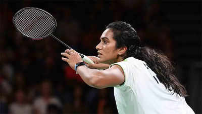 CWG 2022: Zen-like PV Sindhu seeks singles gold after mixed team defeat