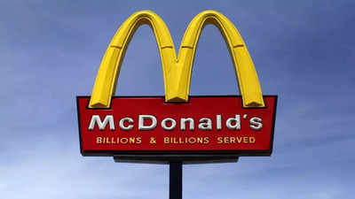 McDonald's worker shot in New York over cold fries - Times of India