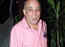 Veteran actor Mithilesh Chaturvedi passes away in Lucknow