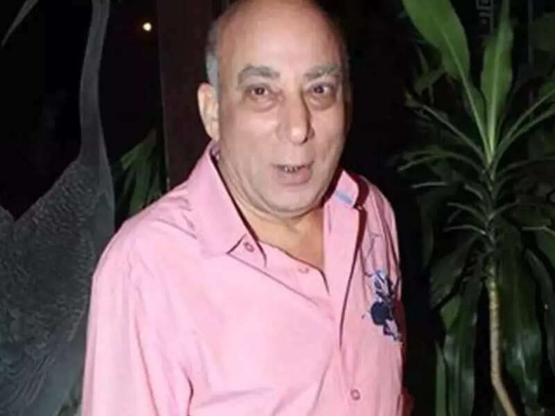 Veteran actor Mithilesh Chaturvedi passes away in Lucknow