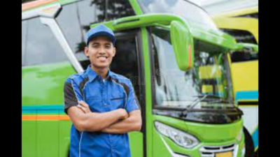 Uttar Pradesh: Bus drivers to get 1,800 for uniform