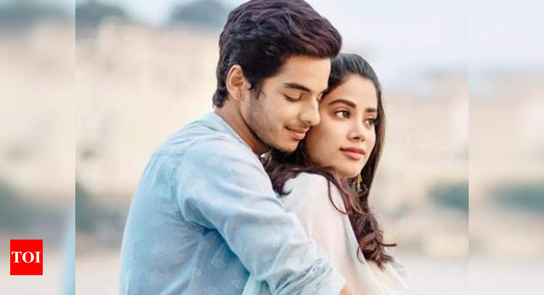 Dhadak full movie discount download in moviesbaba