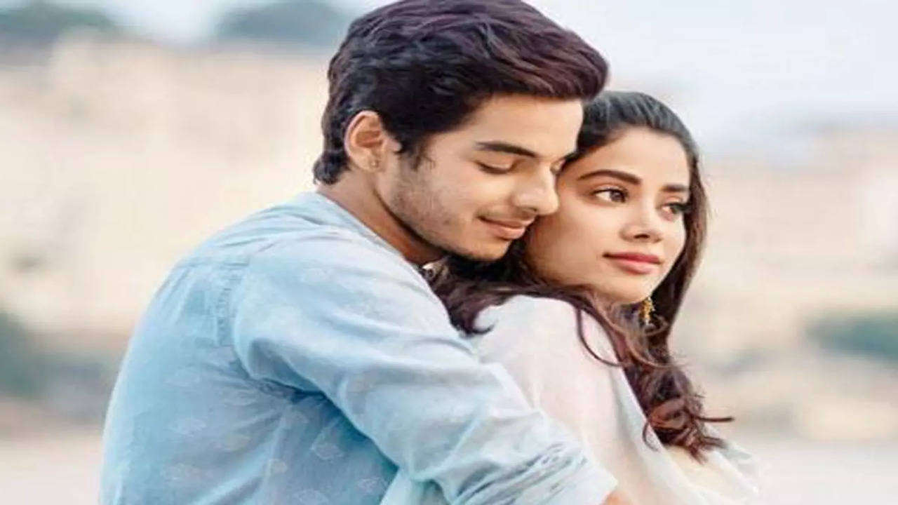 The Toughest Bollywood Quiz On The Movie Dhadak