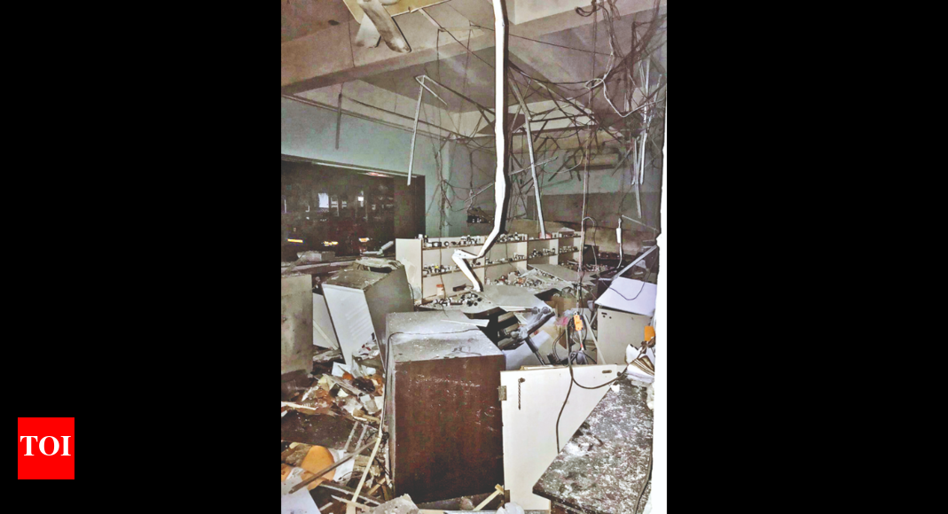 Euro India Fresh Foods 5 Injured After Explosion In Food Unit At