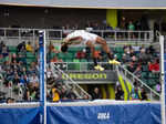 Tejaswin Shankar wins bronze in CWG 2022 men's high jump, see pictures from historic medal victory