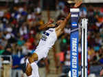 Tejaswin Shankar wins bronze in CWG 2022 men's high jump, see pictures from historic medal victory