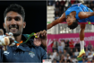 Tejaswin Shankar wins bronze in CWG 2022 men's high jump, see pictures from historic medal victory