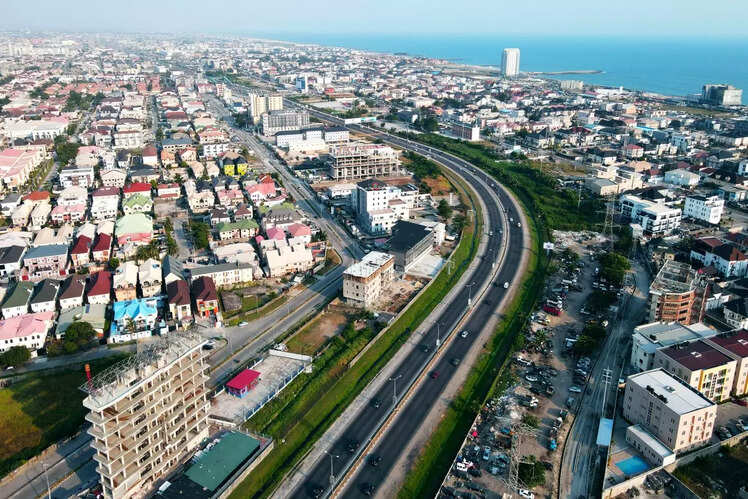 Nigeria