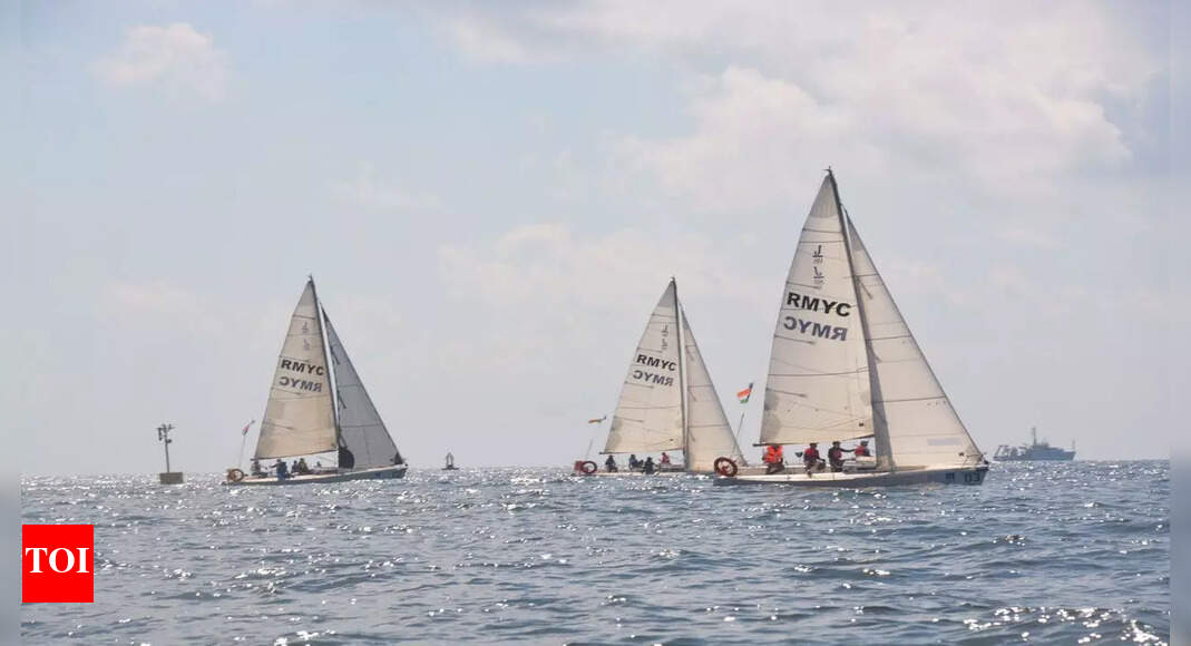 World Book of Records Tamil Nadu cops complete longest sailing