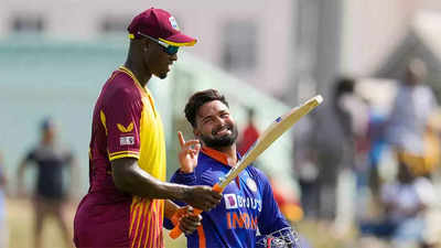 Visa issue sorted, India-West Indies last two T20Is will be in the US