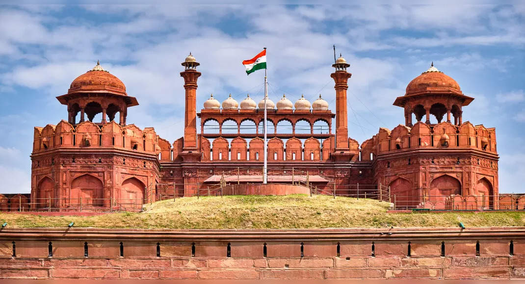 Azadi ka Amrit Mahotsav: Free entry to national monuments in India till ...