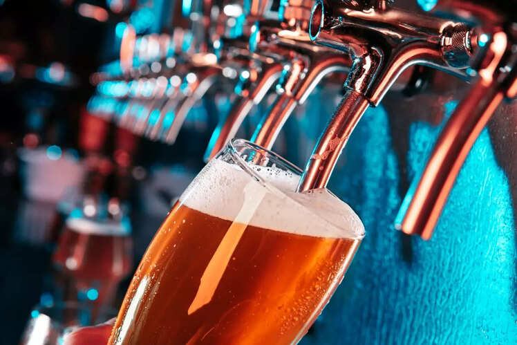 The Brewers Co-op 