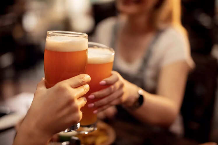 Urban Brewing Company 
