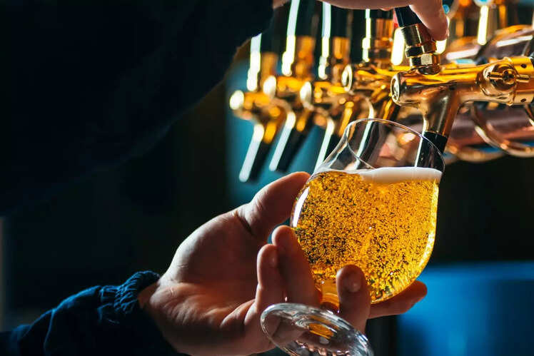 Devil&rsquo;s Peak Taproom 