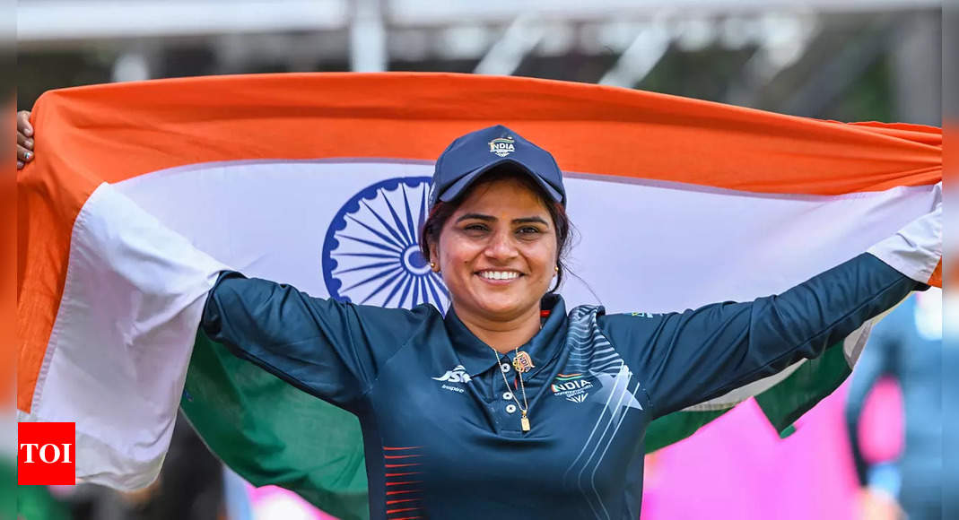 From Delhi University cricket captain to CWG 2022 lawn bowls gold medallist, Pinki says ‘we had to do it’ | Commonwealth Games 2022 News – Times of India