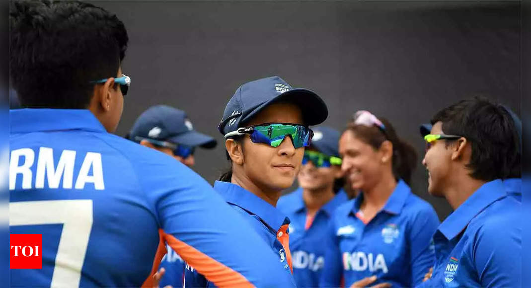 Jemimah Rodrigues: I don’t need to be Harmanpreet Kaur or Smriti Mandhana, happy being own self, says Jemimah Rodrigues | Commonwealth Games 2022 News – Times of India