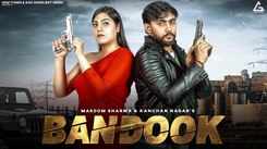 New Haryanvi Song Video 2022: Latest Haryanvi Song 'Bandook' Sung By Masoom Sharma And Kanchan Nagar