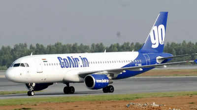 Chandigarh-bound Go First aircraft suffers bird hit, returns to Ahmedabad
