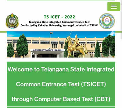 TS ICET 2022 Answer Key released, Raise objection till 8 August at icet.tsche.ac.in, check direct link