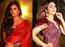 Shweta Tiwari stuns fan in Rs 38,000 sari look; Divyanka Tripathi calls her ‘beautiful’