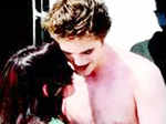'Twilight: Breaking Dawn' hot scenes