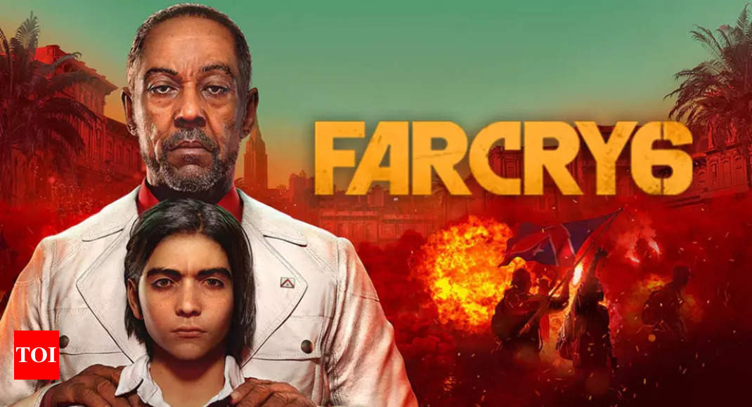 Far Cry 6 release date set for May 2021, according to the Xbox Store  listing