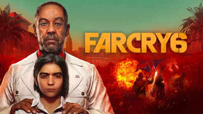 Far Cry 6 Steam Account  Buy cheap on