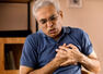 Unusual risk factors for heart disease